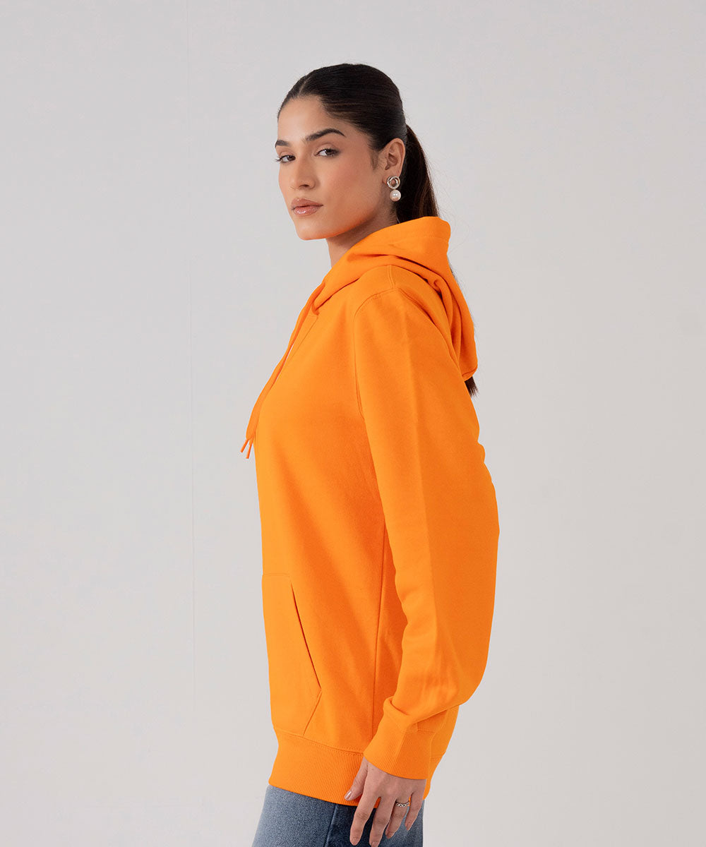 Amber Hoodie (F) - Halo Retail