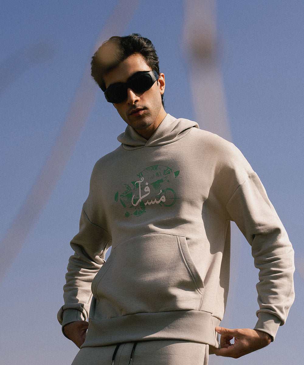 Musaafir - Halo Retail