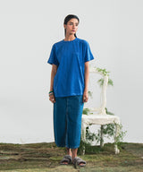 Basic Roundneck Tee - Halo Retail