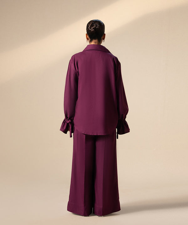Verve Sleeve Top - Halo Retail