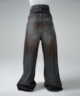 Twin Rise Jeans - Halo Retail