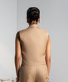 Regal Panel Waistcoat - Halo Retail