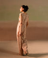 Printed Jumpsuit - Halo Retail