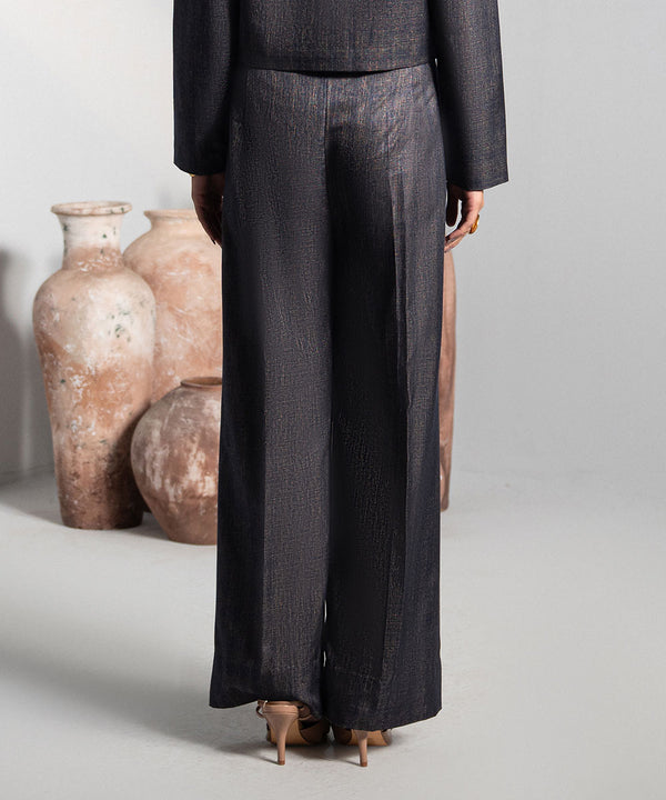 Tailored Edge Pants - Halo Retail
