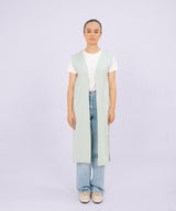 Lightweight Jersey Cardigan - Halo Retail