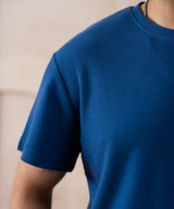 Marine Jersey Tee - Halo Retail