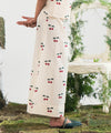 Printed Cherry Skirt - Halo Retail