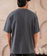 Memory Block Tee - Halo Retail