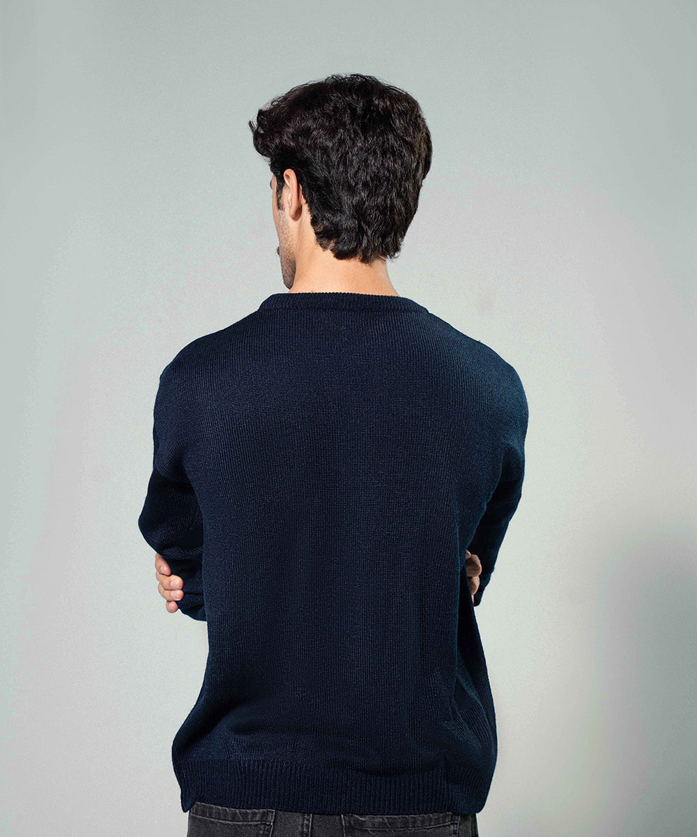 Harbor Knit Sweater - Halo Retail