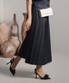 Angle Fold Skirt - Halo Retail