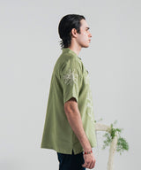 Botanic Breeze Shirt - Halo Retail