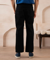 Essential Black Barrel - Halo Retail