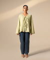 Knot Story Top - Halo Retail
