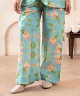 Summer Bloom Pants