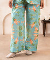 Summer Bloom Pants - Halo Retail