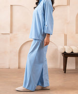 Skyline Trouser - Halo Retail