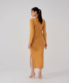 Left Move Dress - Halo Retail