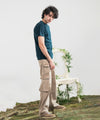 Basic Roundneck Tee - Halo Retail