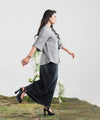 Selfprint Button Down Shirt - Halo Retail