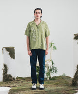Botanic Breeze Shirt - Halo Retail