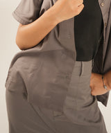Textured Jacquard Pants - Halo Retail
