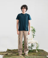 Basic Roundneck Tee - Halo Retail