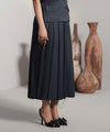 Angle Fold Skirt - Halo Retail