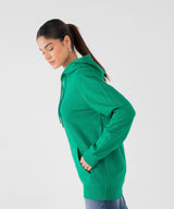 Evergreen Basic Hoodie (F) - Halo Retail
