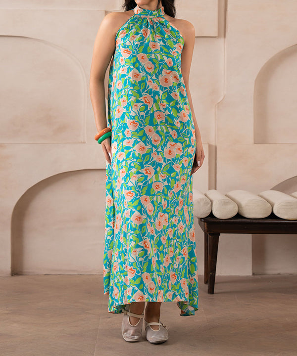 Meadow Éclat Dress - Halo Retail