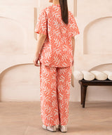 Casual Fit Trouser