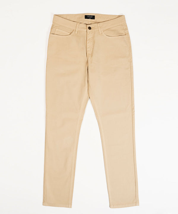 Expedition Wide Leg Denim