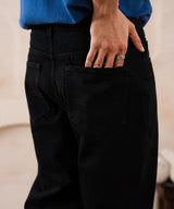 Essential Black Barrel - Halo Retail