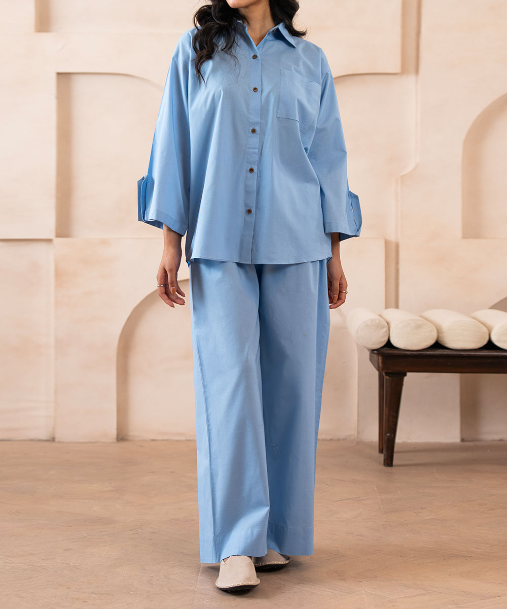 Skyline Trouser - Halo Retail