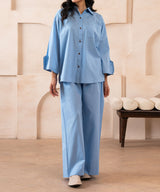 Skyline Trouser - Halo Retail