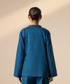 Serene Wrap Top - Halo Retail