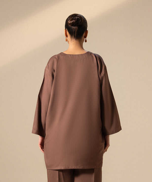 Minimal Muse Top - Halo Retail