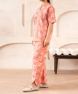 Casual Fit Trouser