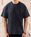 Carbon Wash Tee - Halo Retail