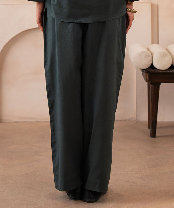 Urban Drape Trouser - Halo Retail