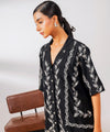 Soft Stripe Cuban Shirt - Halo Retail