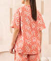 Tropical Leaf Shirt - Halo Retail