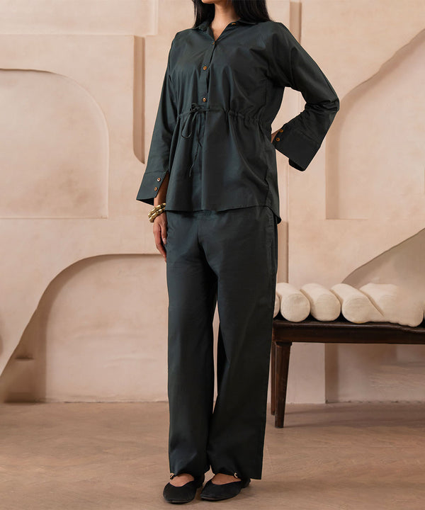 Urban Drape Trouser - Halo Retail