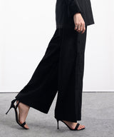 Black Trousers - Halo Retail