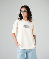 Main Character Tee (F)