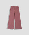Pink Balloon Fit Denim Pants - Halo Retail