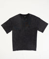 Carbon Wash Tee