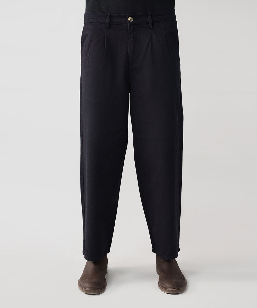 Classic Straight Pant
