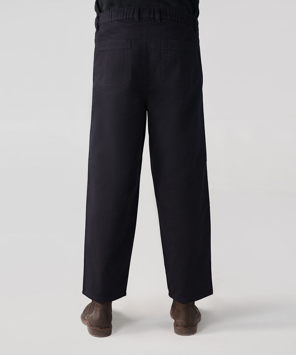 Classic Straight Pant