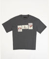 Memory Block Tee
