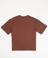 Mocha Structured Tee